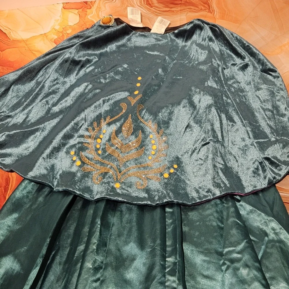 Disney frozen anna